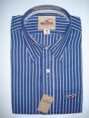 Camisas Hollister